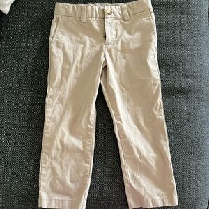 Kids Vineyard Vines Khaki pant 4T